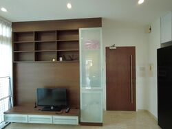 Carlyx Residence (D8), Apartment #480810641